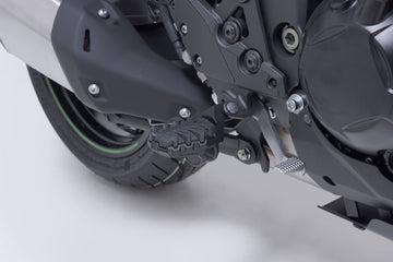 Kawasaki Versys 1100 [2025-2026] - Par de apoios para os pés EVO, versão FRS.08.112.10400/B – foto 2