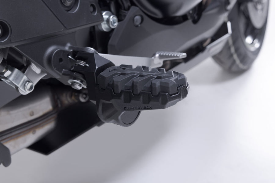 Kawasaki Versys 1100 [2025-2026] - Par de apoios para os pés EVO, versão FRS.08.112.10400/B – figura 5