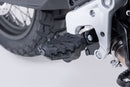 CFMOTO 800 MT-X [2025-2026] - Conjunto de apoios para os pés EVO, versão FRS.10.112.10000/B – foto 1