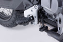 CFMOTO 800 MT-X [2025-2026] - Conjunto de apoios para os pés EVO, versão FRS.10.112.10000/B – foto 2