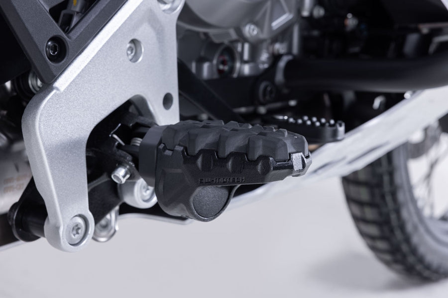 CFMOTO 800 MT-X [2025-2026] - Conjunto de apoios para os pés EVO, versão FRS.10.112.10000/B – figura 5