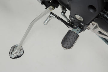BMW R 1200 R Classic [2011-2014] - Kit de apoio para os pés ION – foto 2