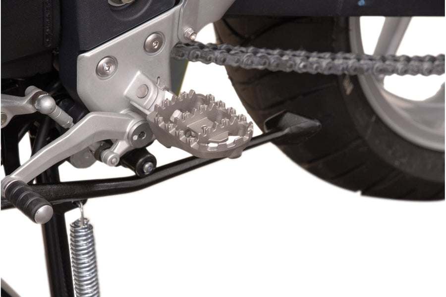 Triumph Tiger Sport 1050 [2019-2020] - Kit de apoio para os pés ION - foto 4