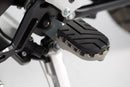 Triumph Tiger 900 Bond Edition [2022-2023] - ION Fußrasten-Kit – Bild 1