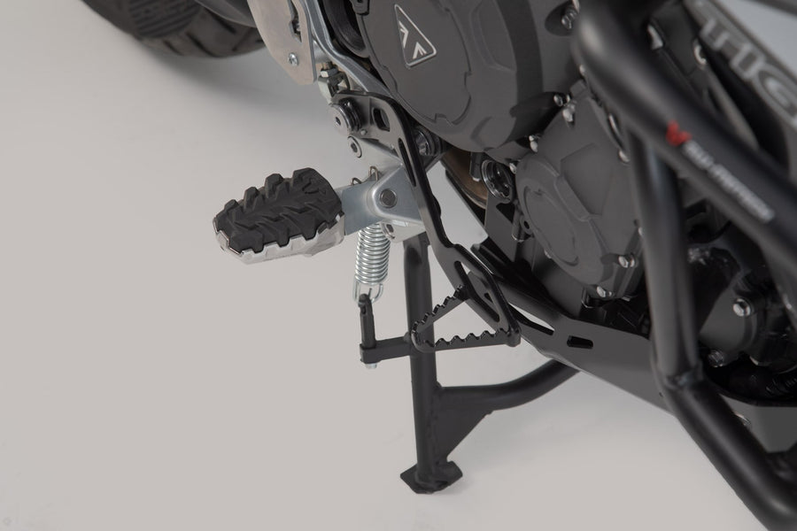 Triumph Tiger 900 GT Low [2020-2022] - EVO Fußrasten-Kit – Bild 4