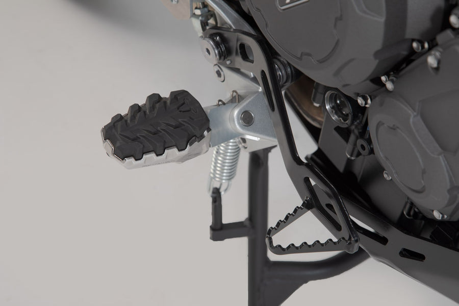 Triumph Scrambler 1200 XE [2022-2024] - EVO Fußrasten-Kit – Bild 5