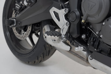 Yamaha Tracer 7 [2024-2026] - Kit de apoio para os pés EVO - foto 1