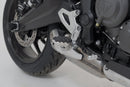 Triumph Tiger Sport 660 [2022-2026] - Kit de apoio para os pés EVO - foto 1