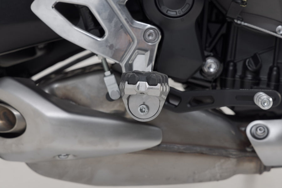 Yamaha Tracer 7 [2024-2026] - EVO Fußrasten-Kit – Bild 3