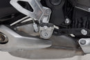 Triumph Tiger Sport 660 [2022-2026] - Kit de apoio para os pés EVO - foto 3