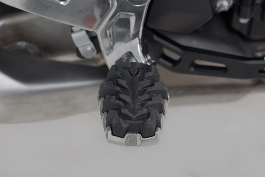 Triumph Tiger Sport 660 [2022-2026] - Kit de apoio para os pés EVO - foto 4