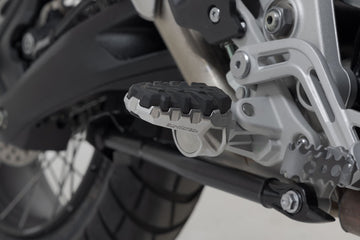 Triumph Tiger 1200 [2022-2024] - Kit de apoio para os pés EVO - foto 1