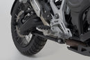 Triumph Tiger 1200 GT [2022-2024] - Kit de apoio para os pés EVO - foto 2