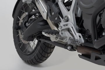 Triumph Tiger 1200 GT [2022-2024] - Kit de apoio para os pés EVO - foto 2