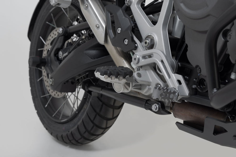 Triumph Tiger 1200 GT [2022-2024] - Kit de apoio para os pés EVO - foto 2