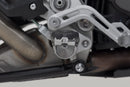 Triumph Tiger 1200 GT [2022-2024] - Kit de apoio para os pés EVO - foto 3