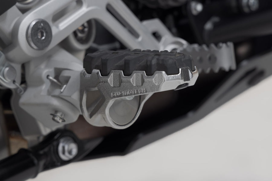 Triumph Tiger 1200 GT [2022-2024] - Kit de apoio para os pés EVO - foto 5