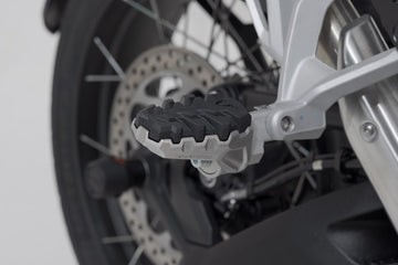 Triumph Tiger 1200 GT [2022-2024] - Kit de apoio para os pés do passageiro EVO - foto 1