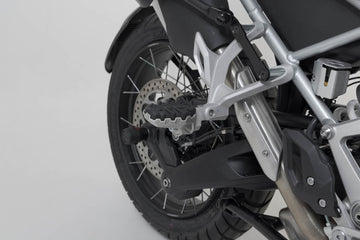 Triumph Tiger 1200 [2022-2024] - Kit de apoio para os pés do passageiro EVO - foto 2