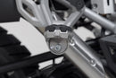 Triumph Tiger 1200 [2022-2024] - Kit de apoio para os pés do passageiro EVO - foto 3