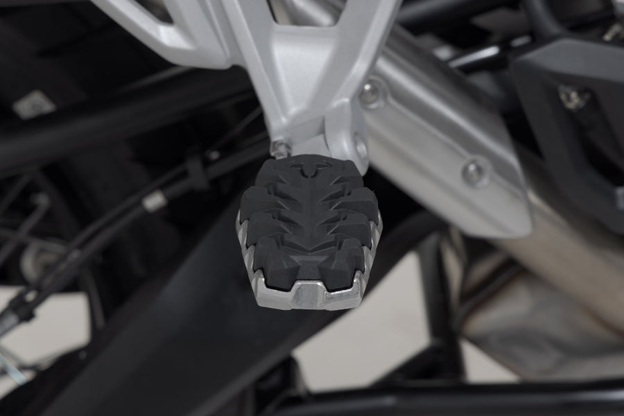 Triumph Tiger 1200 [2022-2024] - Kit de apoio para os pés do passageiro EVO - foto 4