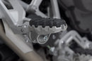 Triumph Tiger 1200 [2022-2024] - Kit de apoio para os pés do passageiro EVO - foto 5