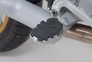 Aprilia Tuareg 660 [2025-2026] - Conjunto de apoios para os pés EVO, ajustável em 36 posições, versão FRS.13.112.10300 - foto 1
