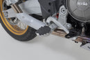 Aprilia Tuareg 660 [2025-2026] - Conjunto de apoios para os pés EVO, ajustável em 36 posições, versão FRS.13.112.10300 - foto 2