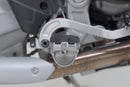 Aprilia Tuareg 660 [2025-2026] - Conjunto de apoios para os pés EVO, ajustável em 36 posições, versão FRS.13.112.10300 - foto 3