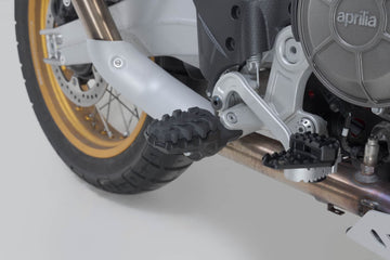 Aprilia Tuareg 660 [2025-2026] - Conjunto de apoios para os pés EVO, ajustável em 36 posições, versão FRS.13.112.10300/B – foto 2