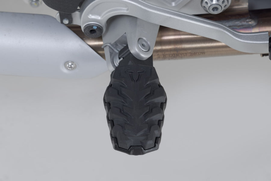 Aprilia Tuareg 660 [2025-2026] - Conjunto de apoios para os pés EVO, ajustável em 36 posições, versão FRS.13.112.10300/B – foto 4