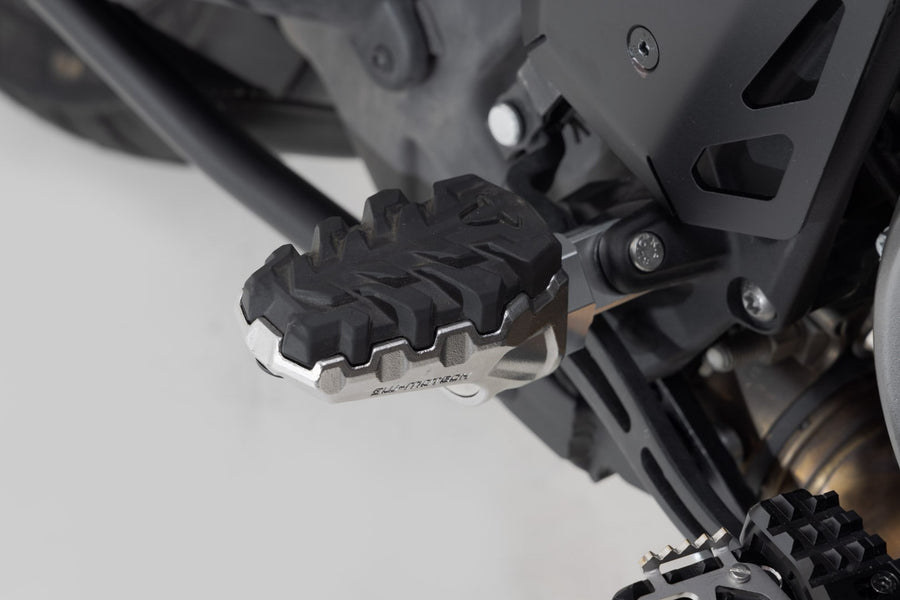 Harley-Davidson RA 1250 Pan America [2023-2024] - Kit de apoio para os pés EVO - foto 1