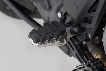 Harley-Davidson RA 1250 SE Pan America CVO [2024] - Kit de apoio para os pés EVO - foto 1