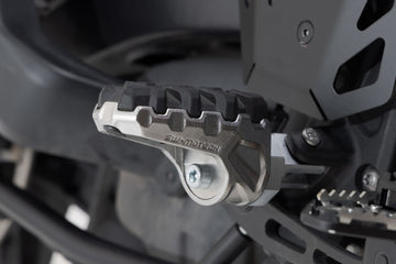 Harley-Davidson RA 1250 Pan America [2023-2024] - Kit de apoio para os pés EVO - foto 2