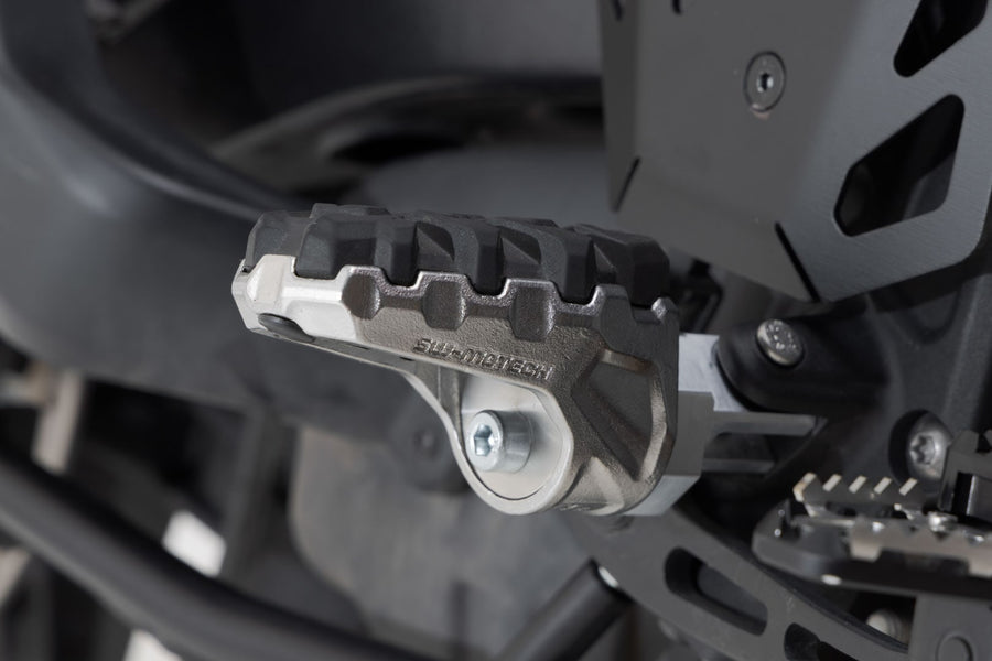 Harley-Davidson RA 1250 Pan America [2023-2024] - Kit de apoio para os pés EVO - foto 2