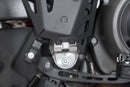 Harley-Davidson RA 1250 Pan America [2023-2024] - Kit de apoio para os pés EVO - foto 3