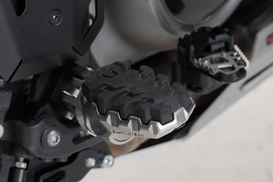 Harley-Davidson RA 1250 Pan America [2023-2024] - Kit de apoio para os pés EVO - foto 5