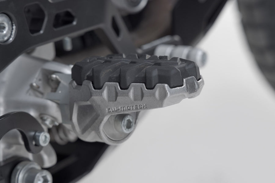Ducati Multistrada V4 1200 RS [2024-2026] - Kit de apoio para os pés EVO – foto 5