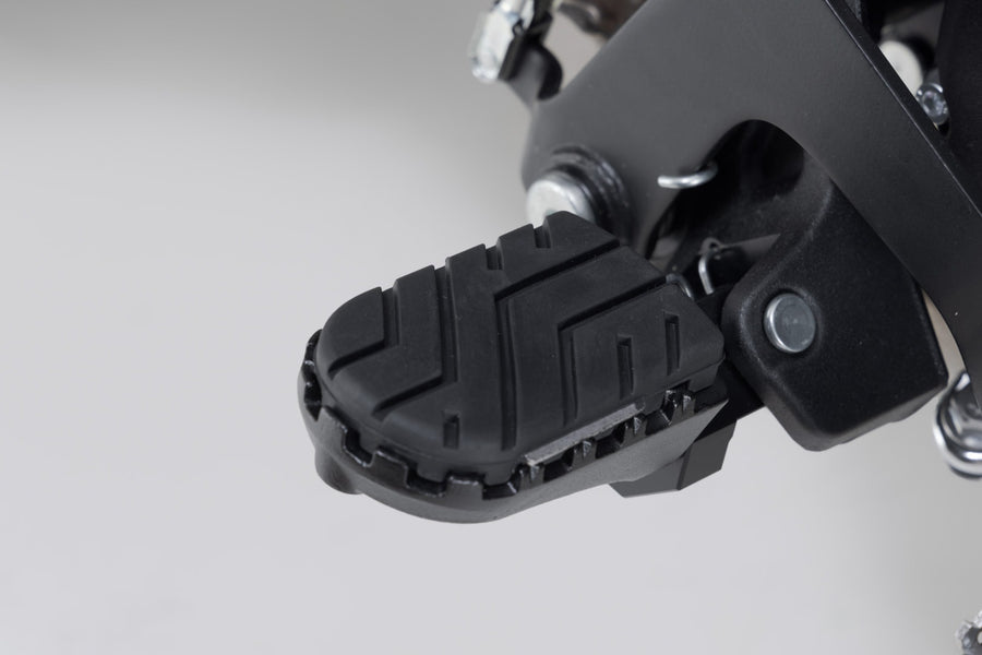 Royal Enfield Himalayan 450 [2024-2026] - Kit de apoio para os pés ION - foto 3