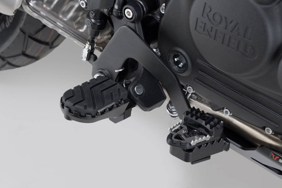 Royal Enfield Himalayan 450 [2024-2026] - Kit de apoio para os pés ION - foto 4