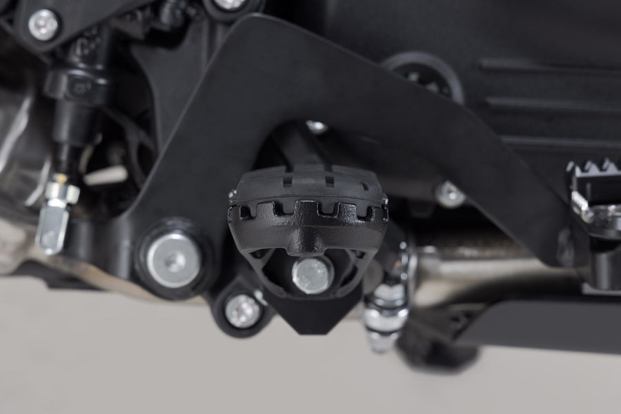 Royal Enfield Himalayan 450 [2024-2026] - Kit de apoio para os pés ION - foto 5