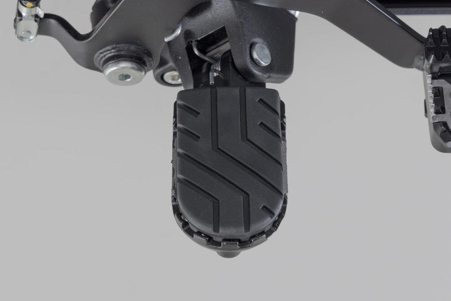 Royal Enfield Himalayan 450 [2024-2026] - Kit de apoio para os pés ION - foto 6