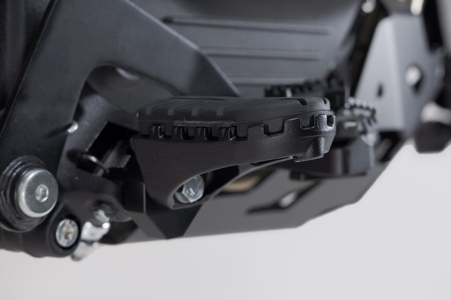 Royal Enfield Himalayan 450 [2024-2026] - Kit de apoio para os pés ION - foto 7