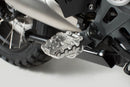 Kawasaki KLR 650 [2002-2023] - EVO Fußrasten-Kit – Bild 3