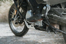 Yamaha Tracer 9 [2021-2022] - EVO Fußrasten-Kit – Bild 6