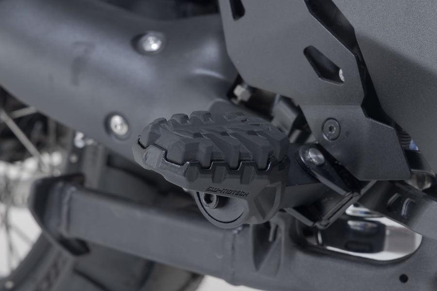 Honda NX 500 A [2026] - EVO Fußrasten-Kit – Bild 2