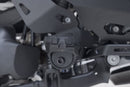 Voge Adventure 650 DSX [2021-2024] - Kit de apoio para os pés EVO - foto 4