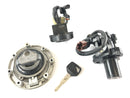 Honda CBR 1000 RR SC57 [2006] - Lock de ignição do tanque de conjunto de palácios-4