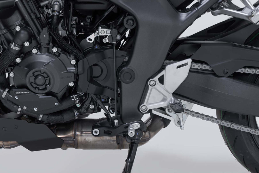 Honda CB 1000 Hornet [2025-2026] - alavanca de câmbio - foto 4