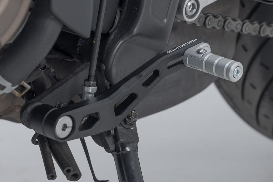 Honda CB 650 R Neo Sports Cafe [2025-2026] - alavanca de câmbio - foto 2